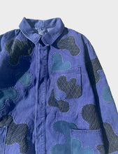 Load image into Gallery viewer, Customized Euro Work Jacket (Size:M)