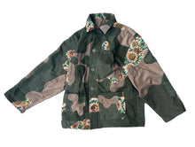 Load image into Gallery viewer, GIN Original Military Jacket (One of a kind)