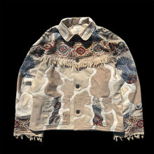 將圖片載入圖庫檢視器 STUDIO GINJIROU ORIGINAL JACKET (One of a kind)