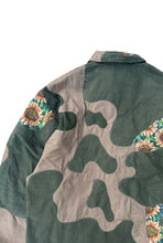 Load image into Gallery viewer, GIN Original Military Jacket (One of a kind)