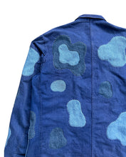 Load image into Gallery viewer, Customized Euro Work Jacket (Size:L)