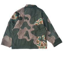 Load image into Gallery viewer, GIN Original Military Jacket (One of a kind)