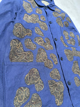 Load image into Gallery viewer, Customized- Euro Work Jacket (one of a kind)