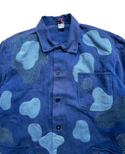 Load image into Gallery viewer, Customized Euro Work Jacket (Size:L)
