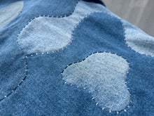Load image into Gallery viewer, GIN Original Denim Jacket (One of a kind)