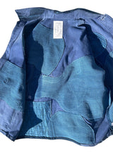 画像をギャラリービューアに読み込む, French Work Jacket × Japanese Dougi Jacket (One of a kind)