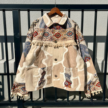 將圖片載入圖庫檢視器 STUDIO GINJIROU ORIGINAL JACKET (One of a kind)