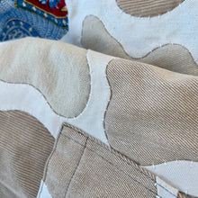 將圖片載入圖庫檢視器 STUDIO GINJIROU ORIGINAL JACKET (One of a kind)