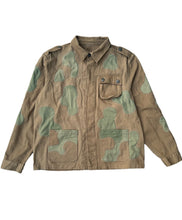 Load image into Gallery viewer, Customized Military Jacket