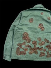Load image into Gallery viewer, Customized-Military Jacket