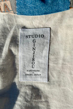 이미지를 갤러리 뷰어에 로드 , STUDIO GINJIROU Original Jacket (One of a kind)