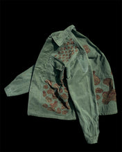 Load image into Gallery viewer, Customized-Military Jacket
