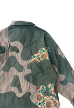 Load image into Gallery viewer, GIN Original Military Jacket (One of a kind)