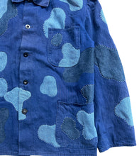 Load image into Gallery viewer, Customized Euro Work Jacket (Size:L)