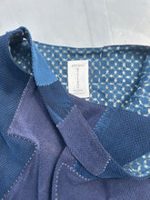 Load image into Gallery viewer, Hand-patched Dougi Bag (One of a kind)