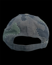 画像をギャラリービューアに読み込む, Hand-patched STUDIO Cap (One of a kind)