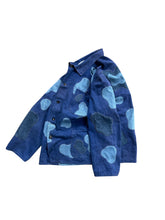 Load image into Gallery viewer, Customized Euro Work Jacket (Size:L)