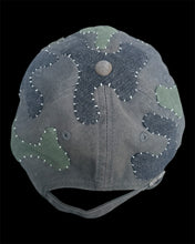 画像をギャラリービューアに読み込む, Hand-patched STUDIO Cap (One of a kind)