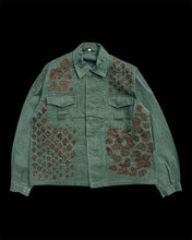 Load image into Gallery viewer, Customized-Military Jacket