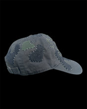 画像をギャラリービューアに読み込む, Hand-patched STUDIO Cap (One of a kind)