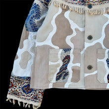 將圖片載入圖庫檢視器 STUDIO GINJIROU ORIGINAL JACKET (One of a kind)