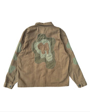 Load image into Gallery viewer, Customized Military Jacket