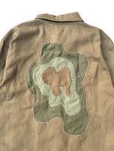 Load image into Gallery viewer, Customized Military Jacket
