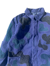 Load image into Gallery viewer, Customized Euro Work Jacket (Size:M)