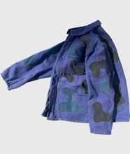 Load image into Gallery viewer, Customized Euro Work Jacket (Size:M)