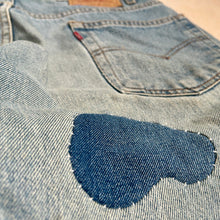 Load image into Gallery viewer, GIN-Customized 550 (One of a kind) W36