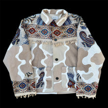 將圖片載入圖庫檢視器 STUDIO GINJIROU ORIGINAL JACKET (One of a kind)