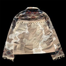 將圖片載入圖庫檢視器 STUDIO GINJIROU ORIGINAL JACKET (One of a kind)