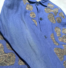 Load image into Gallery viewer, Customized- Euro Work Jacket (one of a kind)