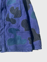 Load image into Gallery viewer, Customized Euro Work Jacket (Size:M)