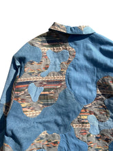 이미지를 갤러리 뷰어에 로드 , STUDIO GINJIROU Original Jacket (One of a kind)