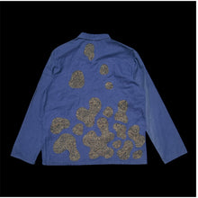 Load image into Gallery viewer, Customized- Euro Work Jacket (one of a kind)