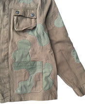 Load image into Gallery viewer, Customized Military Jacket