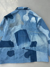 Load image into Gallery viewer, GIN Original Denim Jacket (One of a kind)