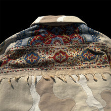 將圖片載入圖庫檢視器 STUDIO GINJIROU ORIGINAL JACKET (One of a kind)