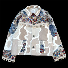 將圖片載入圖庫檢視器 STUDIO GINJIROU ORIGINAL JACKET (One of a kind)