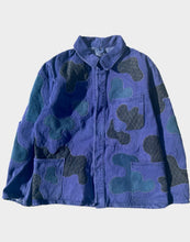 Load image into Gallery viewer, Customized Euro Work Jacket (Size:M)