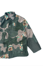 Load image into Gallery viewer, GIN Original Military Jacket (One of a kind)