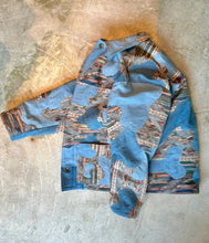 이미지를 갤러리 뷰어에 로드 , STUDIO GINJIROU Original Jacket (One of a kind)