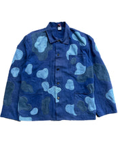Load image into Gallery viewer, Customized Euro Work Jacket (Size:L)