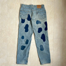 Load image into Gallery viewer, GIN-Customized 550 (One of a kind) W36