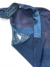 Load image into Gallery viewer, Hand-patched Dougi Bag (One of a kind)