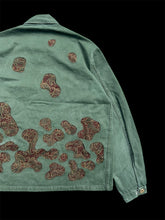 Load image into Gallery viewer, Customized-Military Jacket
