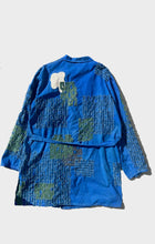 Load image into Gallery viewer, Customized Euro Work Coat Jacket (Size:XL)