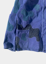 Load image into Gallery viewer, Customized Euro Work Jacket (Size:M)