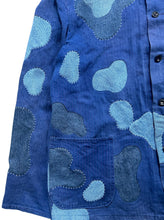 Load image into Gallery viewer, Customized Euro Work Jacket (Size:L)